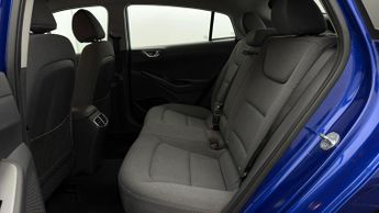 Hyundai IONIQ PREMIUM
