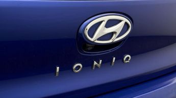 Hyundai IONIQ PREMIUM