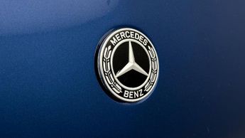 Mercedes-Benz C Class C 300 E AMG LINE