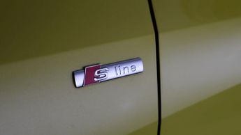 Audi A1 SPORTBACK TFSI S LINE STYLE EDITION