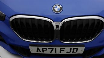 BMW X1 XDRIVE25E M SPORT