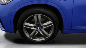 BMW X1 XDRIVE25E M SPORT