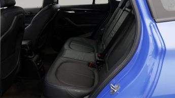 BMW X1 XDRIVE25E M SPORT
