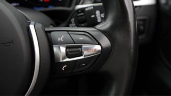 BMW X1 XDRIVE25E M SPORT