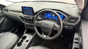 Ford Kuga VIGNALE
