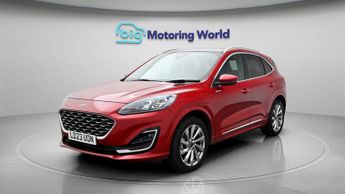 Ford Kuga VIGNALE
