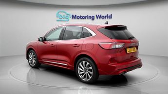Ford Kuga VIGNALE