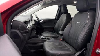 Ford Kuga VIGNALE