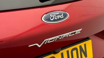 Ford Kuga VIGNALE