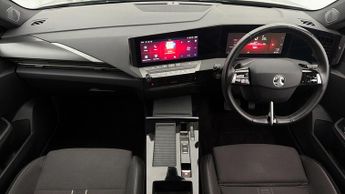 Vauxhall Astra GS