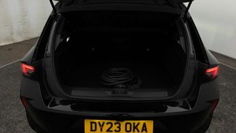 Vauxhall Astra GS