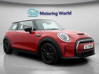 MINI Electric Hatch COOPER S LEVEL 2