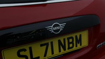 MINI Electric Hatch COOPER S LEVEL 2