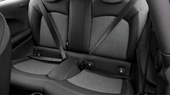 MINI Electric Hatch COOPER S LEVEL 2