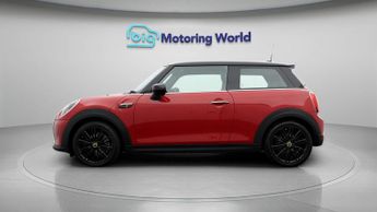 MINI Electric Hatch COOPER S LEVEL 2