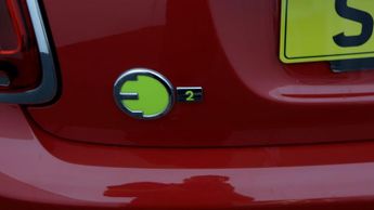 MINI Electric Hatch COOPER S LEVEL 2
