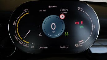 MINI Electric Hatch COOPER S LEVEL 2