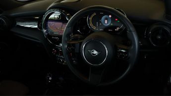 MINI Electric Hatch COOPER S LEVEL 2