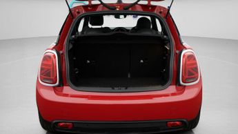 MINI Electric Hatch COOPER S LEVEL 2