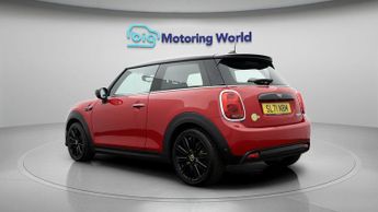 MINI Electric Hatch COOPER S LEVEL 2