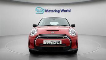 MINI Electric Hatch COOPER S LEVEL 2
