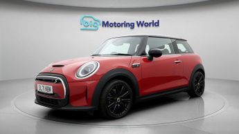 MINI Electric Hatch COOPER S LEVEL 2