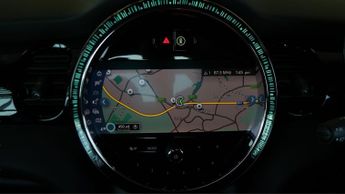 MINI Electric Hatch COOPER S LEVEL 2