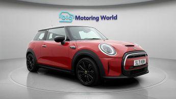 MINI Electric Hatch COOPER S LEVEL 2