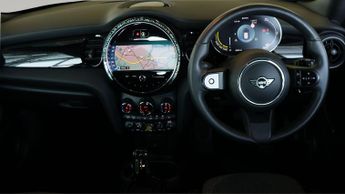 MINI Electric Hatch COOPER S LEVEL 2