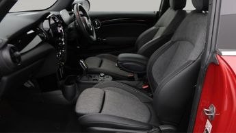 MINI Electric Hatch COOPER S LEVEL 2