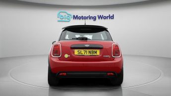 MINI Electric Hatch COOPER S LEVEL 2