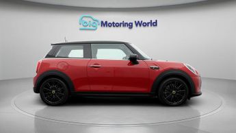 MINI Electric Hatch COOPER S LEVEL 2