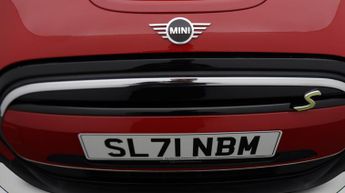 MINI Electric Hatch COOPER S LEVEL 2
