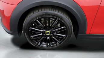 MINI Electric Hatch COOPER S LEVEL 2