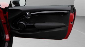 MINI Electric Hatch COOPER S LEVEL 2