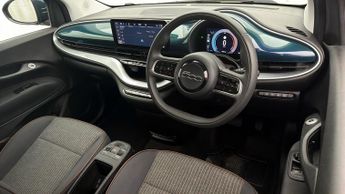 Fiat 500e ICON