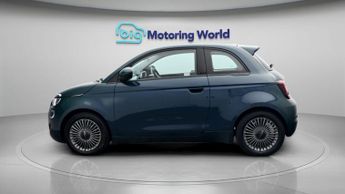 Fiat 500e ICON