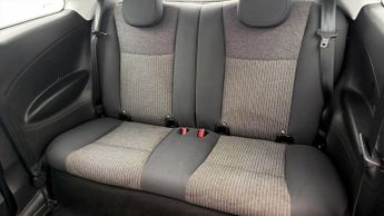 Fiat 500e ICON