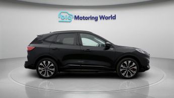 Ford Kuga ST-LINE X EDITION