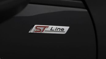 Ford Kuga ST-LINE X EDITION