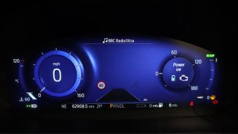 Ford Kuga ST-LINE X EDITION