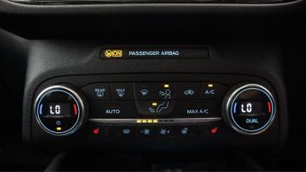 Ford Kuga ST-LINE X EDITION