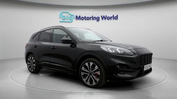 Ford Kuga ST-LINE X EDITION