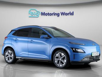 Hyundai KONA PREMIUM