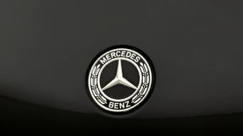 Mercedes-Benz EQB EQB 300 4MATIC AMG LINE