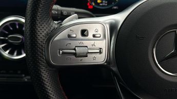 Mercedes-Benz EQB EQB 300 4MATIC AMG LINE
