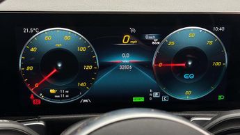 Mercedes-Benz EQB EQB 300 4MATIC AMG LINE