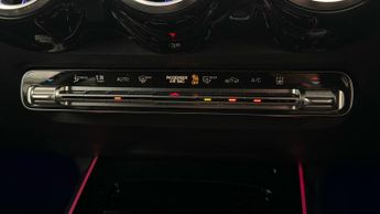 Mercedes-Benz EQB EQB 300 4MATIC AMG LINE