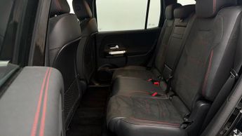 Mercedes-Benz EQB EQB 300 4MATIC AMG LINE