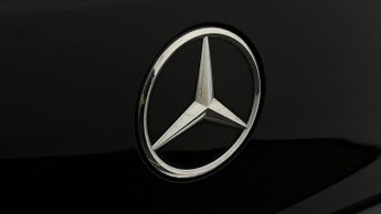 Mercedes-Benz EQB EQB 300 4MATIC AMG LINE